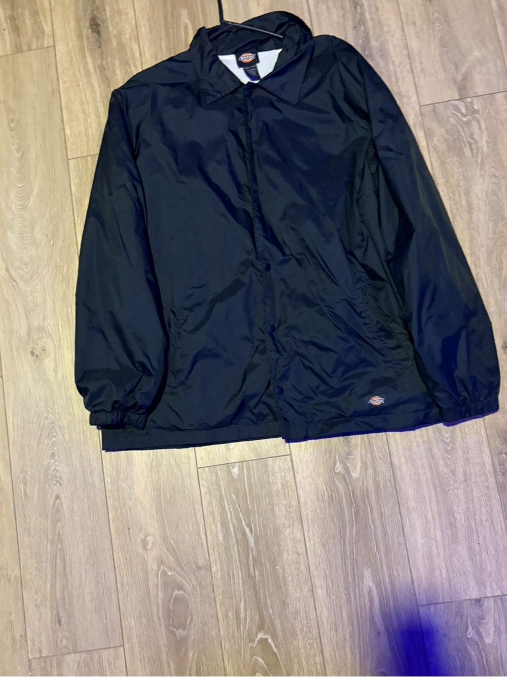 Dickies windbreaker